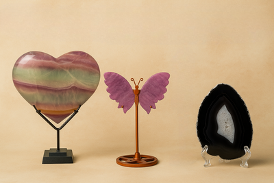 Wings & Things (on Stands)