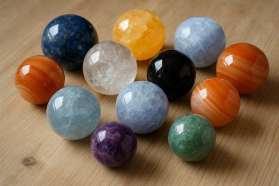 Spheres